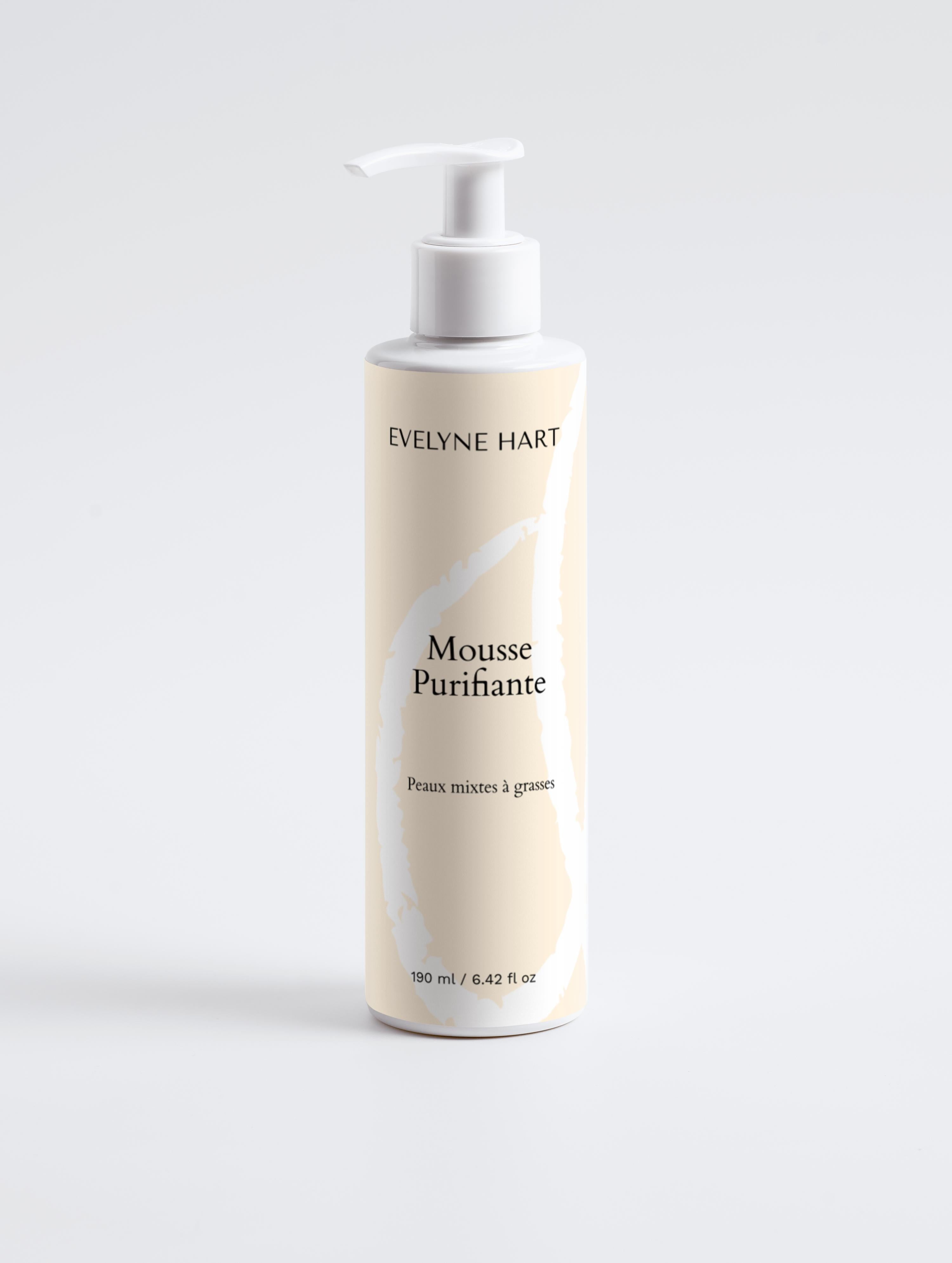 Mousse Purifiante (150ml)