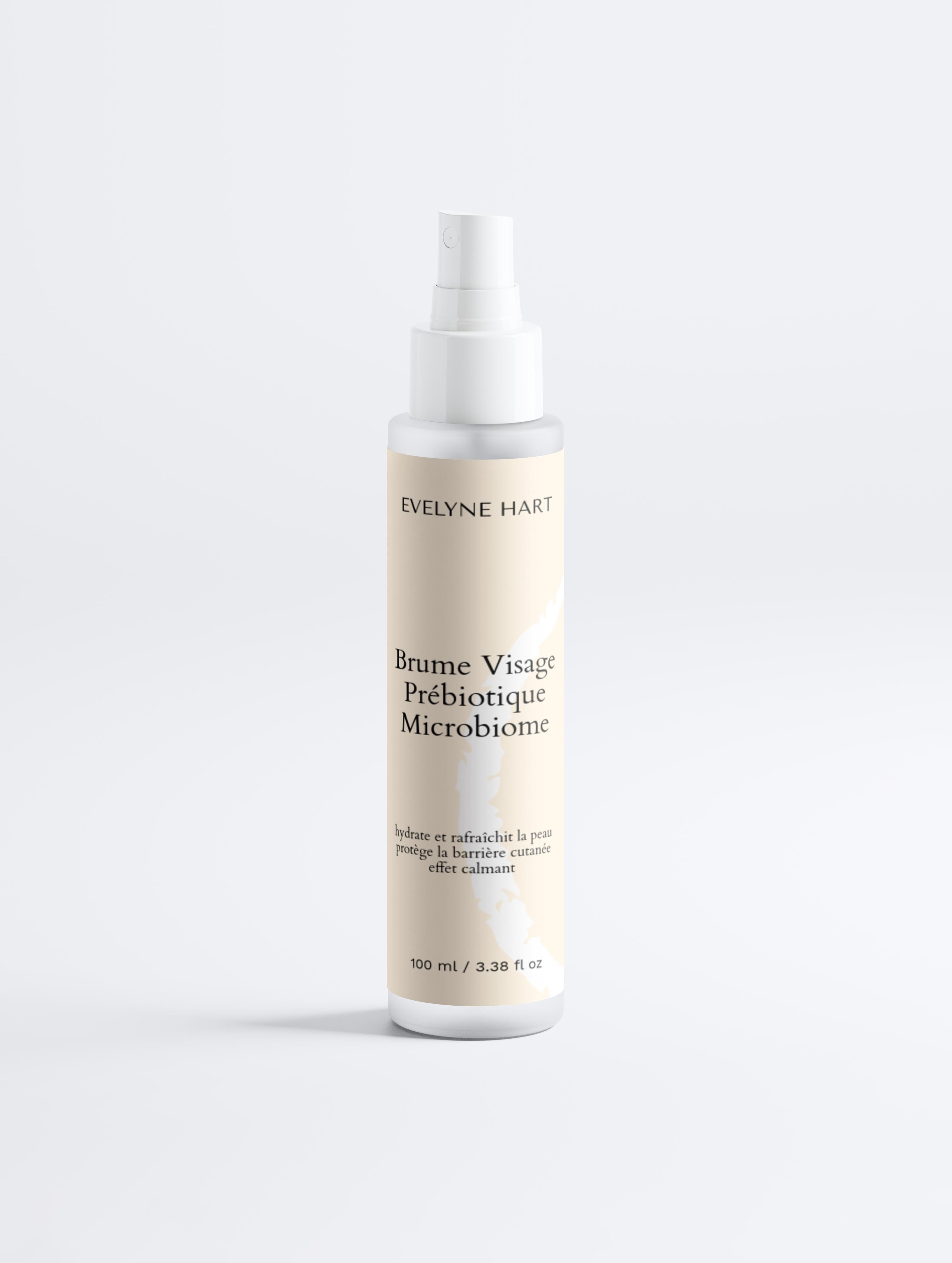 Brume Prébiotique Microbiome (100ml)