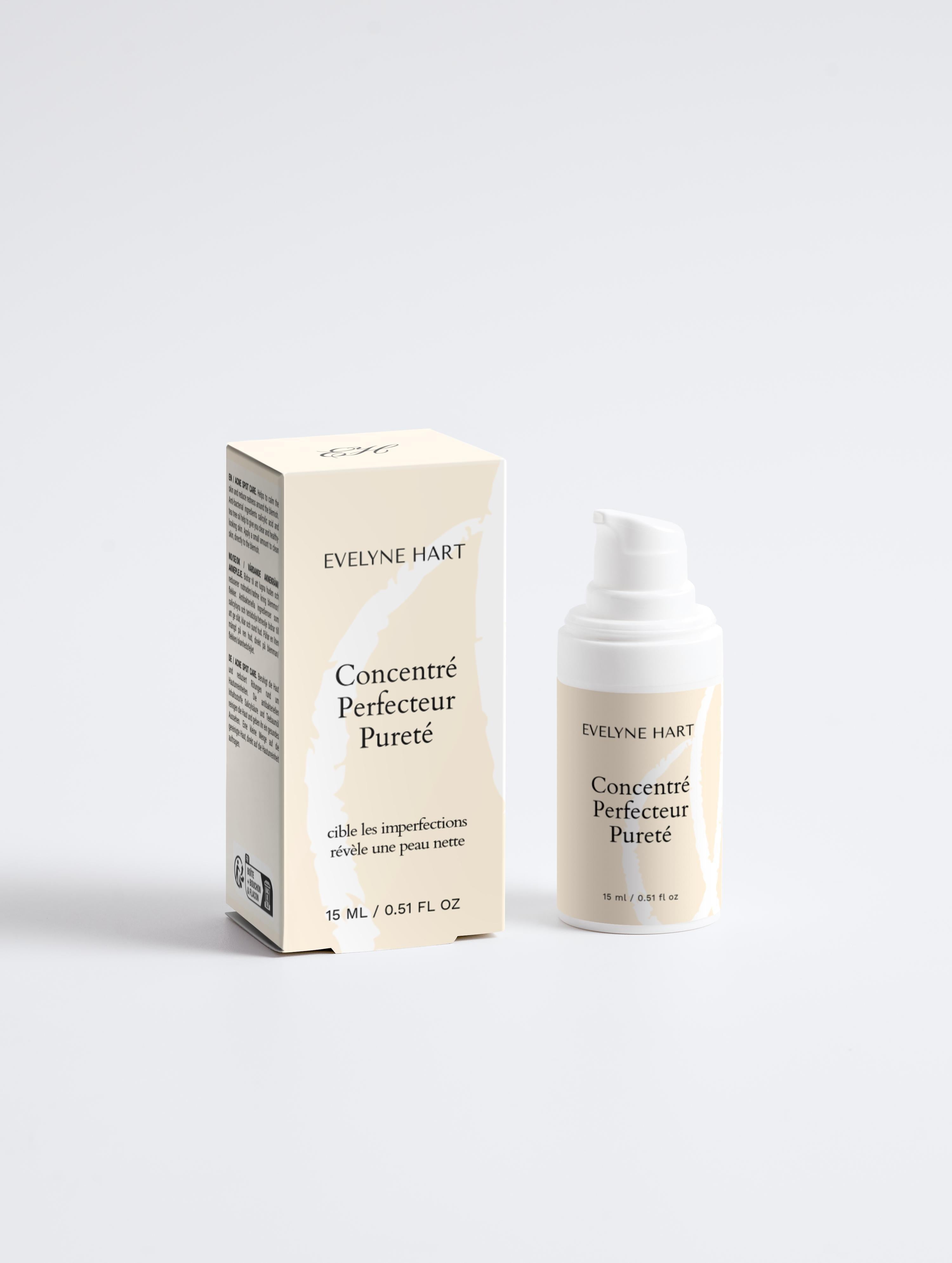Concentré Perfecteur Pureté (15ml)