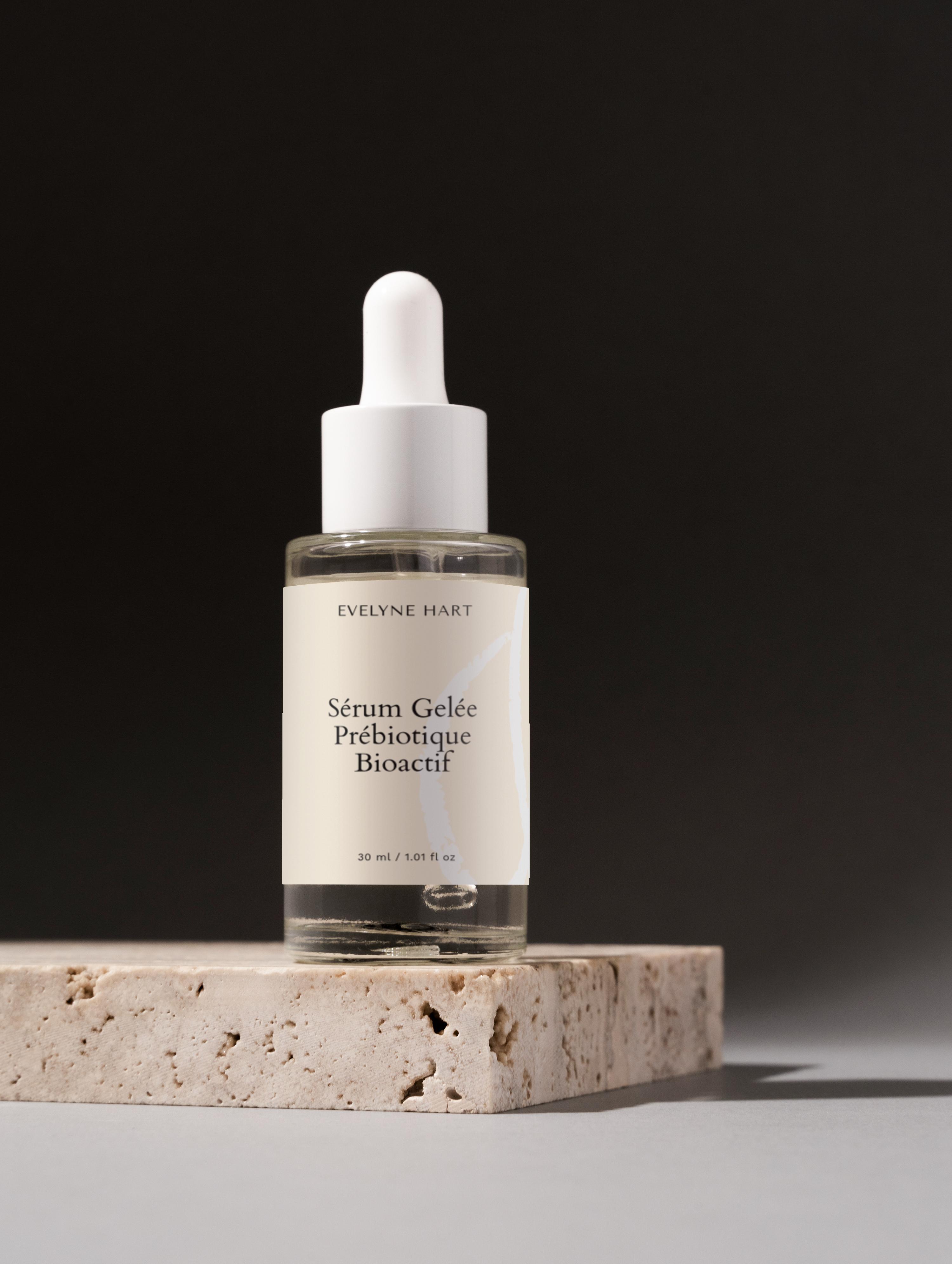 Sérum Gelée Prébiotique Bioactif (30ml)