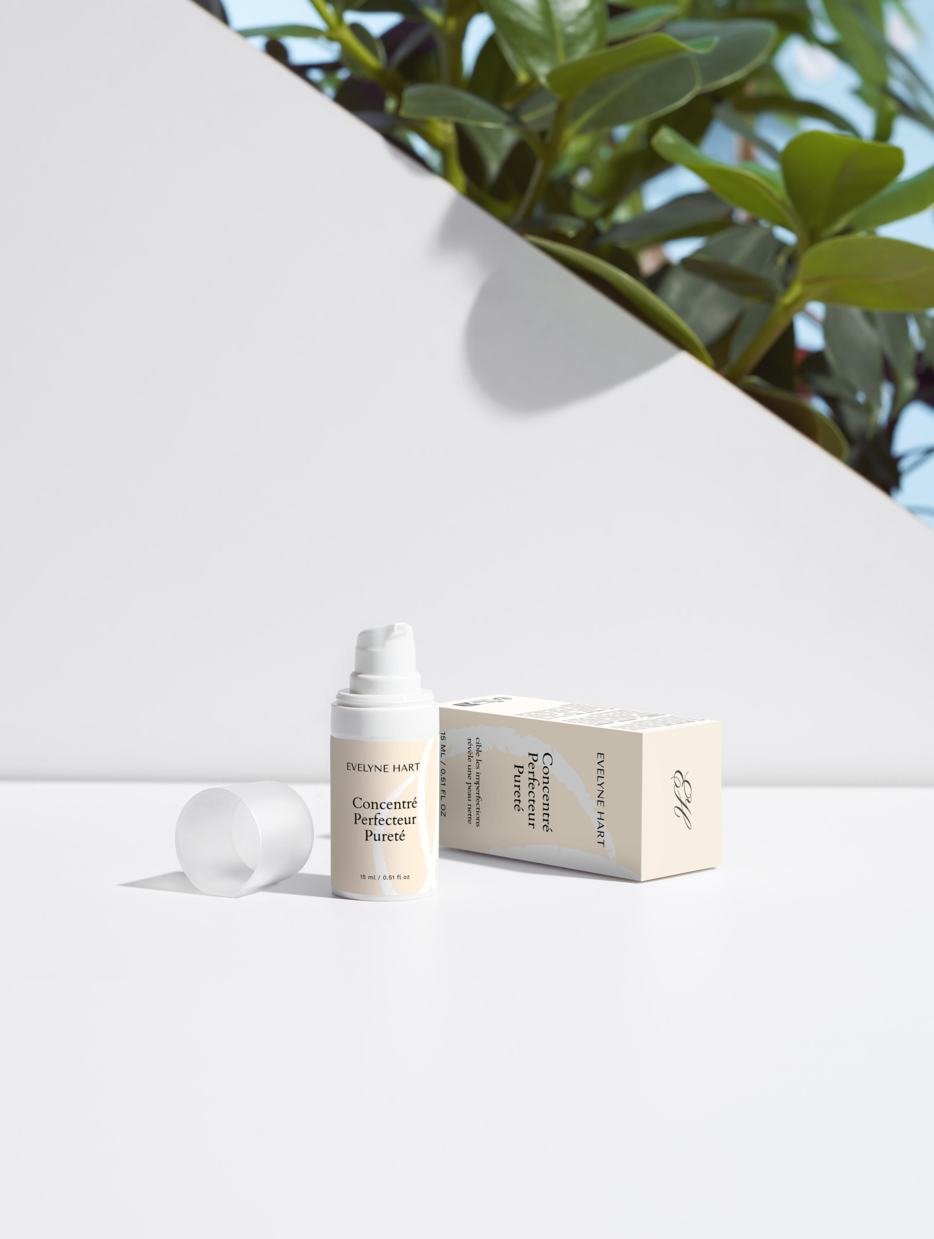 Concentré Perfecteur Pureté (15ml)