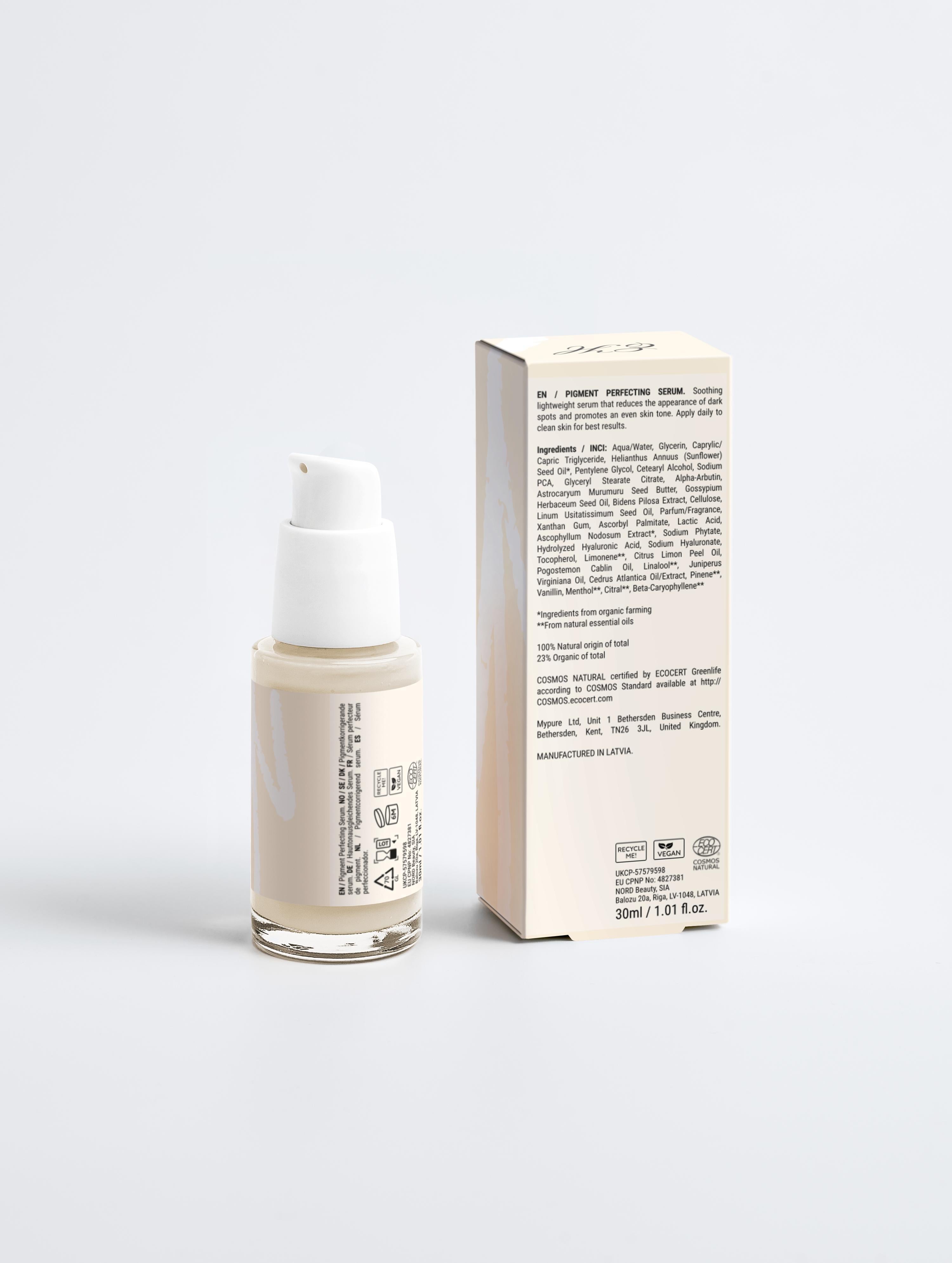 Sérum Perfecteur de Pigment (30 ml)