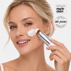 EvelyneHart® Fond de Teint Adaptatif – SPF 30