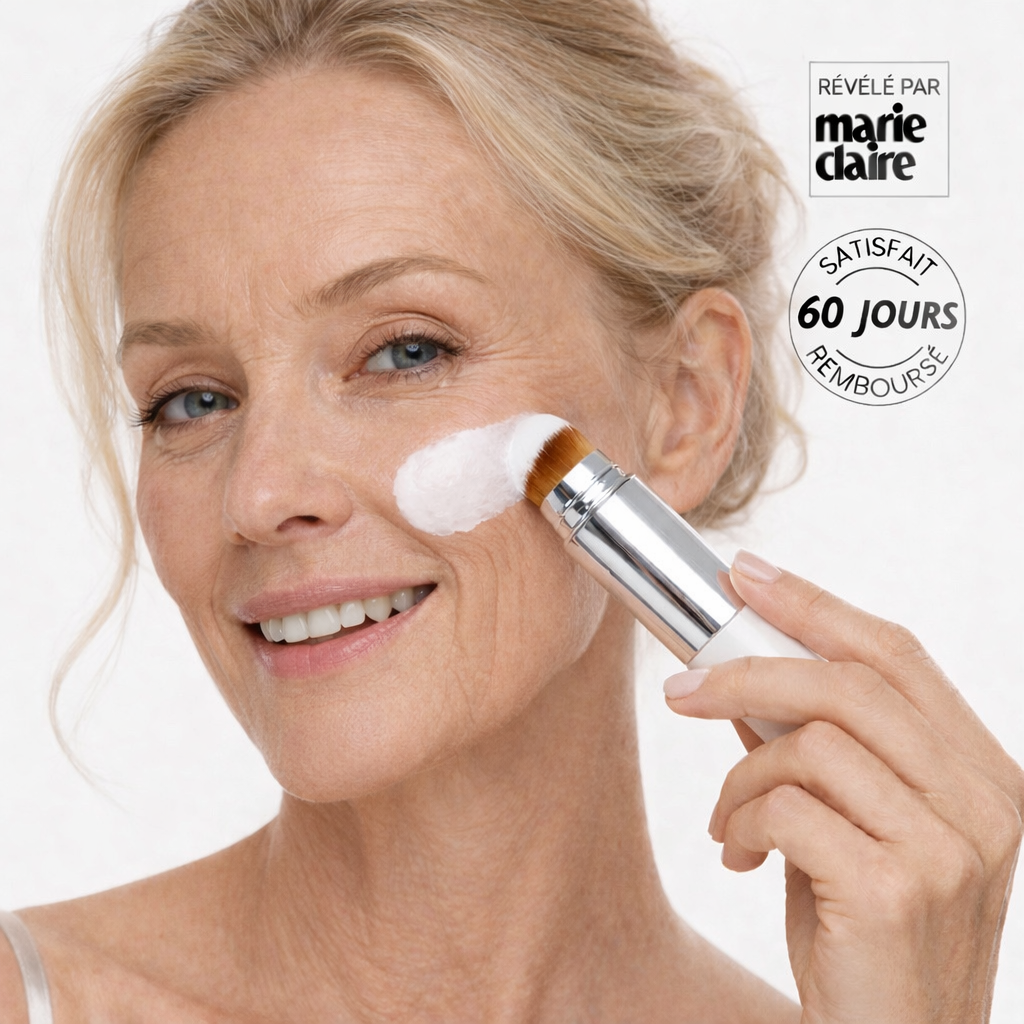 EvelyneHart® Fond de Teint Adaptatif