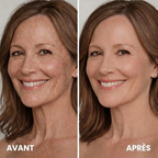 EvelyneHart® Fond de Teint Transformant 4-en-1
