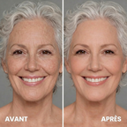 EvelyneHart® Fond de Teint Transformant 4-en-1