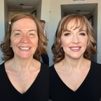 EvelyneHart® Fond de Teint Adaptatif – SPF 30