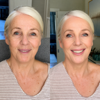 EvelyneHart® Fond de Teint Adaptatif – SPF 30