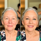 EvelyneHart® Fond de Teint Adaptatif – SPF 30
