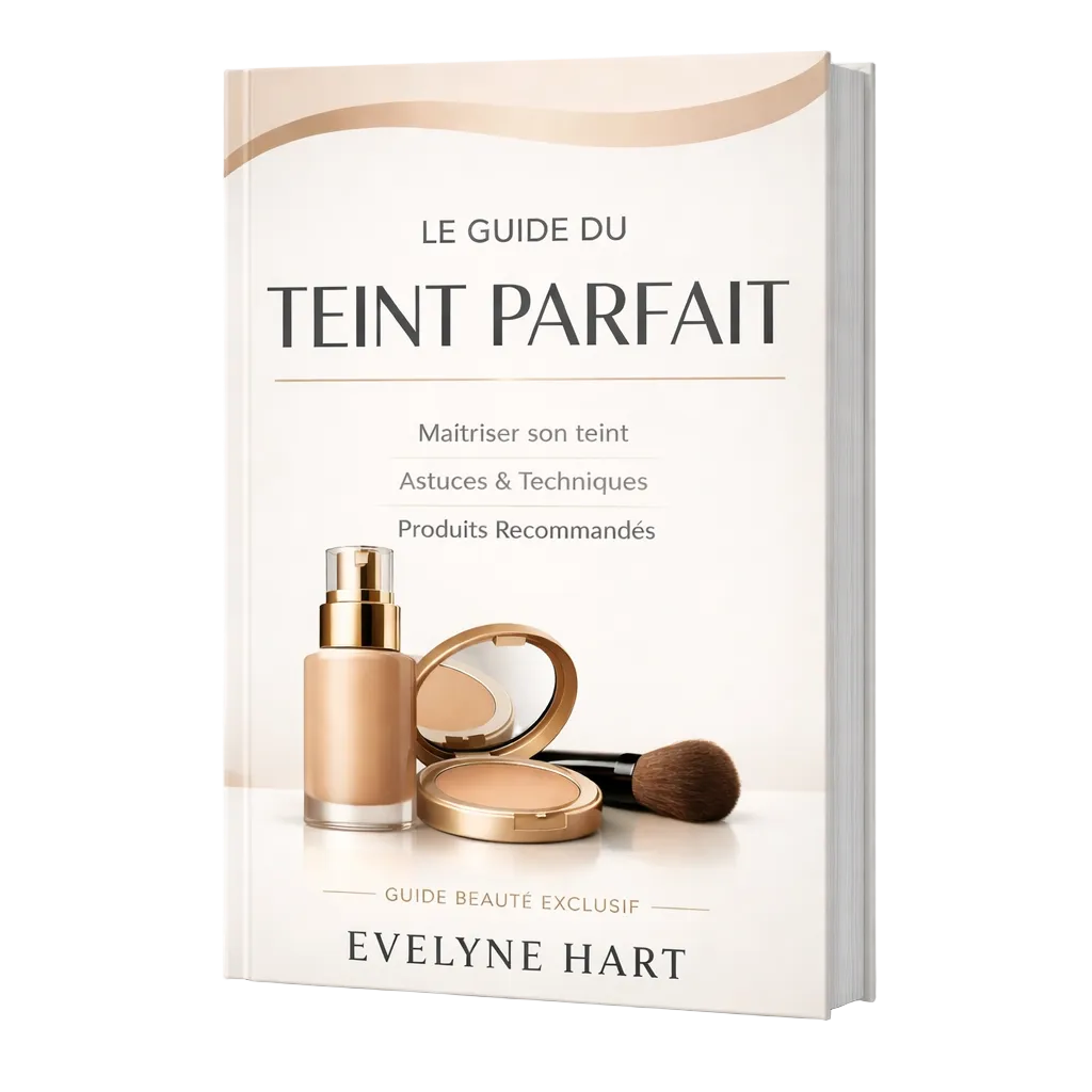 Le guide du teint parfait