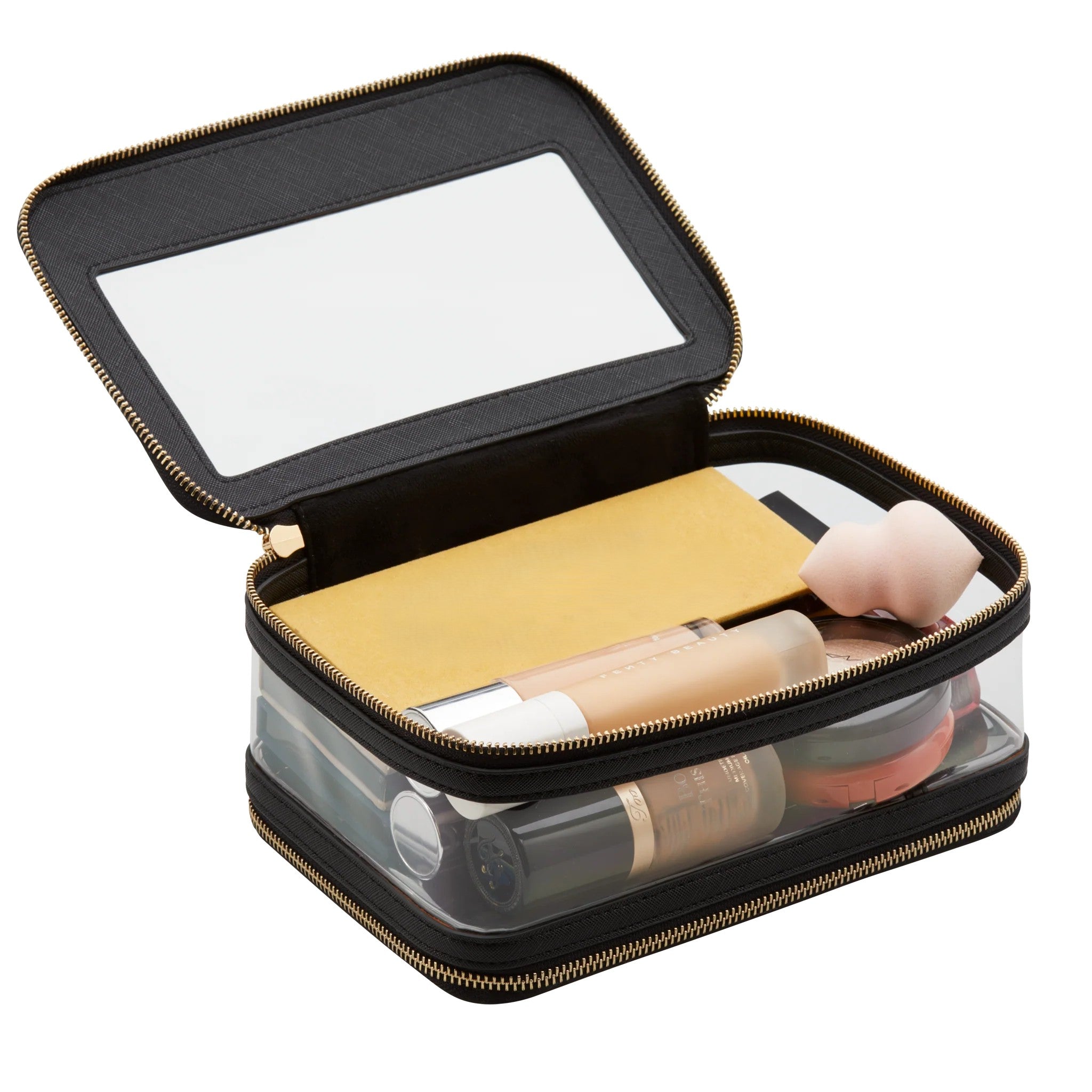 Trousse de maquillage