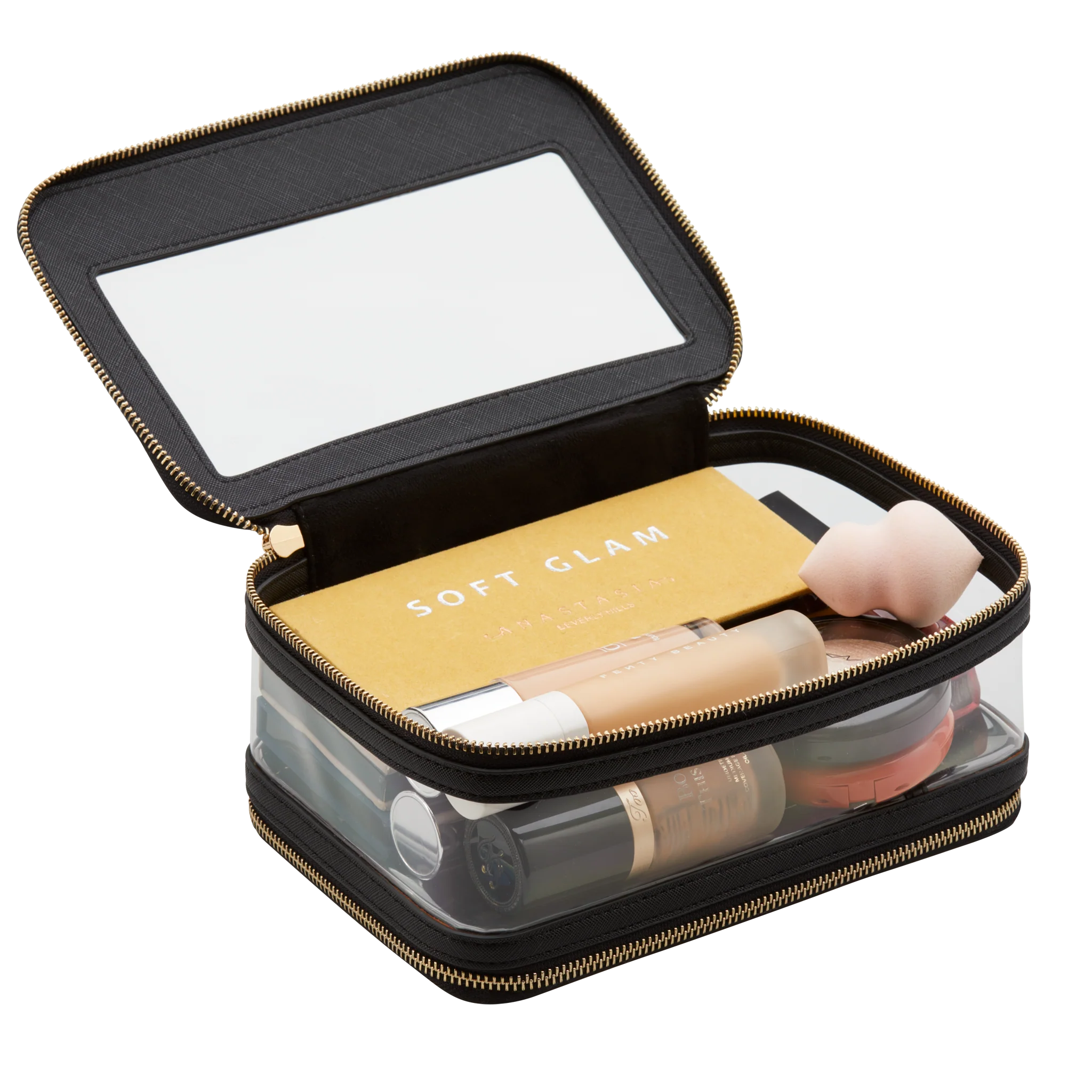 Trousse de maquillage