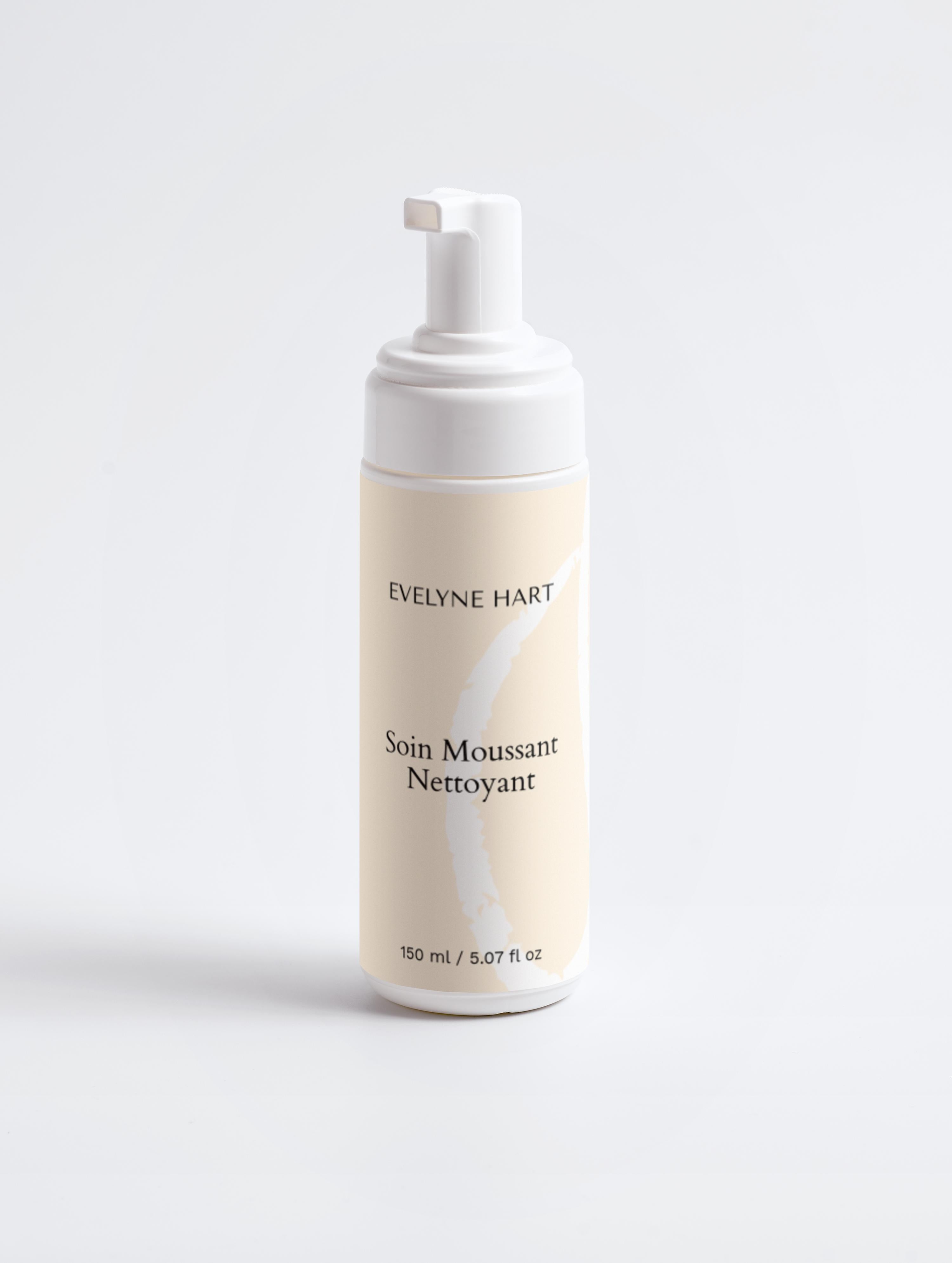 Mousse Nettoyante (150ml)