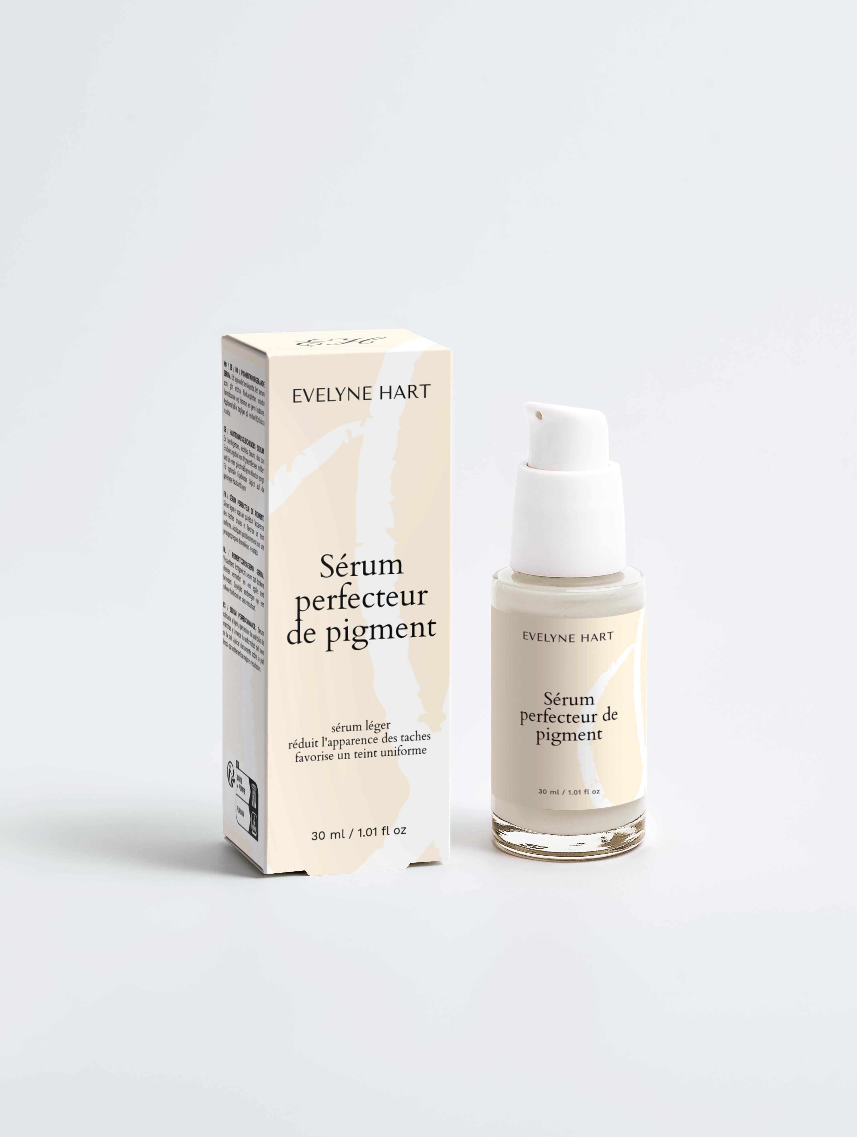 Sérum Perfecteur de Pigment (30 ml)
