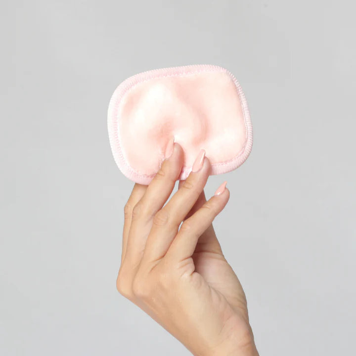 1 Pad Démaquillant Réutilisable