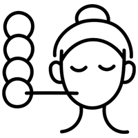 Votre teinte exacte, trouvée en quelques secondes — sans essai, sans erreur