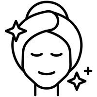 Un éclat naturel, frais, vivant — zéro effet plâtre, zéro surcharge