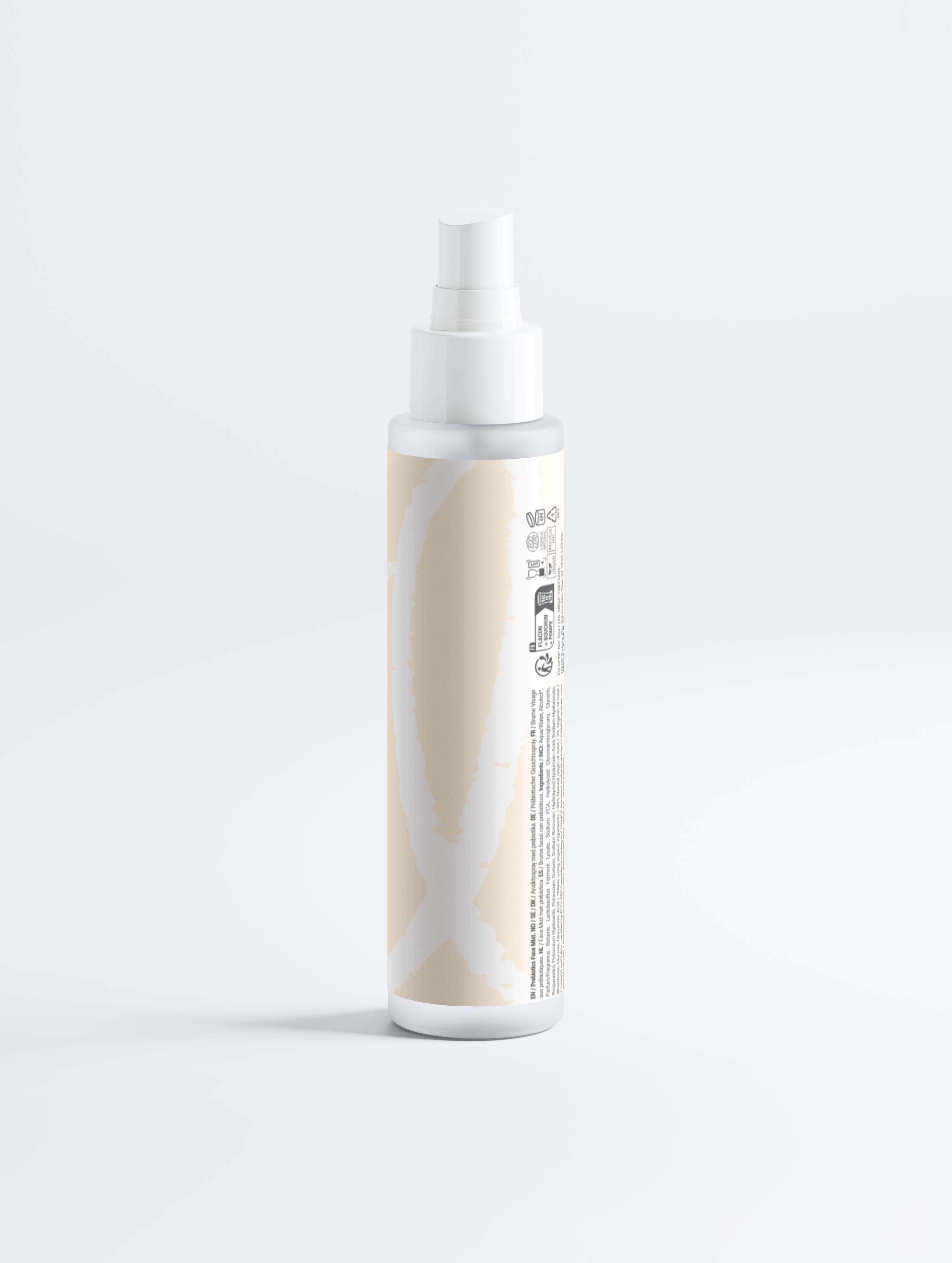 Brume Prébiotique Microbiome (100ml)