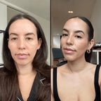 EvelyneHart® Fond de Teint Adaptatif