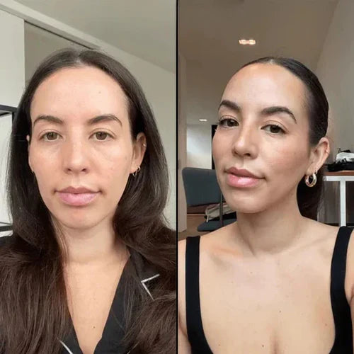 EvelyneHart® Fond de Teint Adaptatif