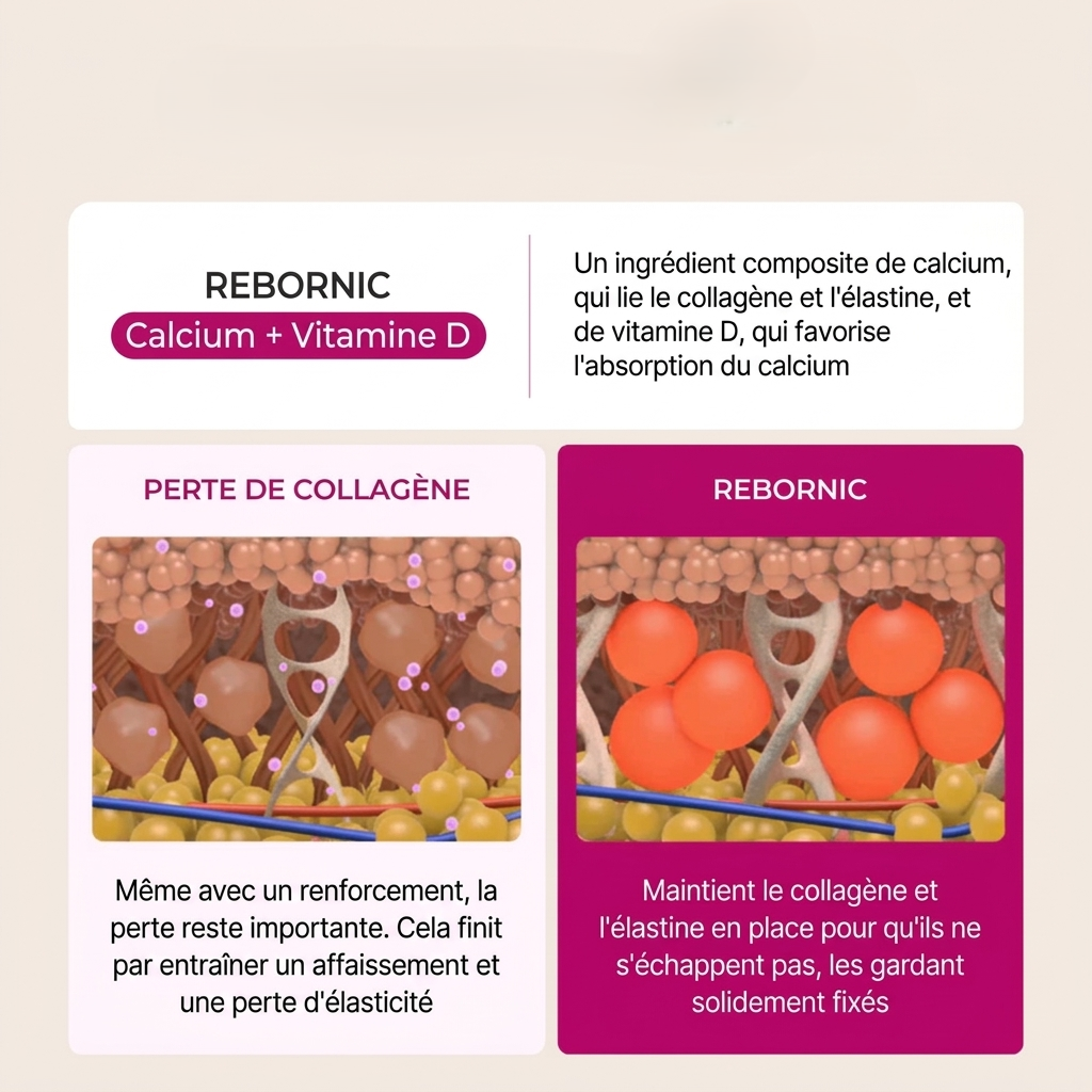 Baume Calcium Multi-Usage