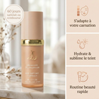EvelyneHart® Fond de Teint Transformant 4-en-1