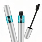 Mascara Waterproof – Allonge et densifie les cils instantanément