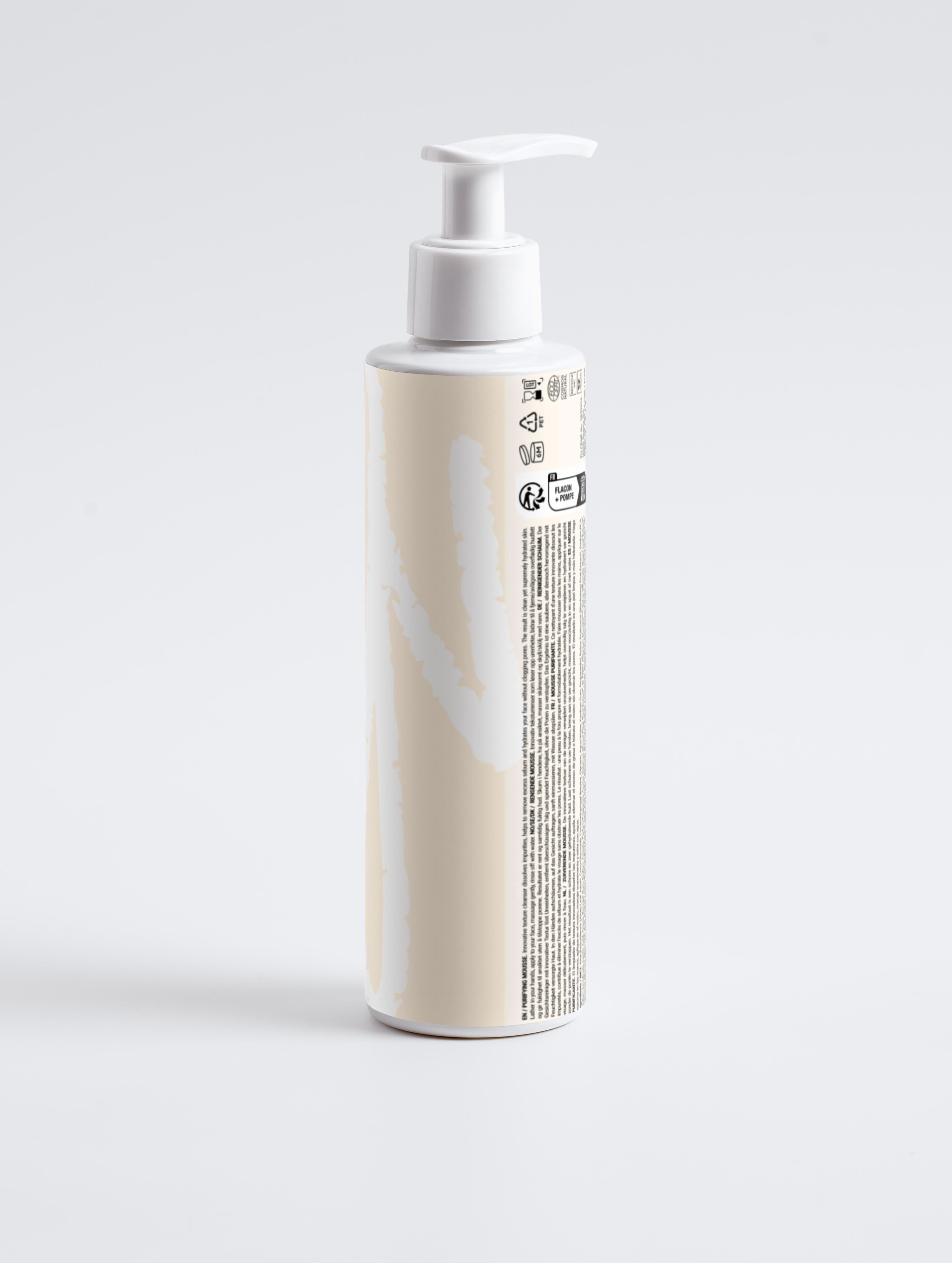 Mousse Purifiante (150ml)