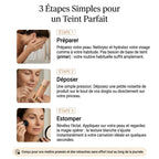 EvelyneHart® Fond de Teint Transformant 4-en-1