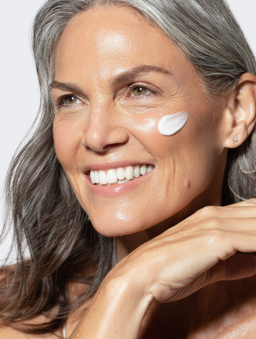 Crème de Jour Anti-âge (50ml)