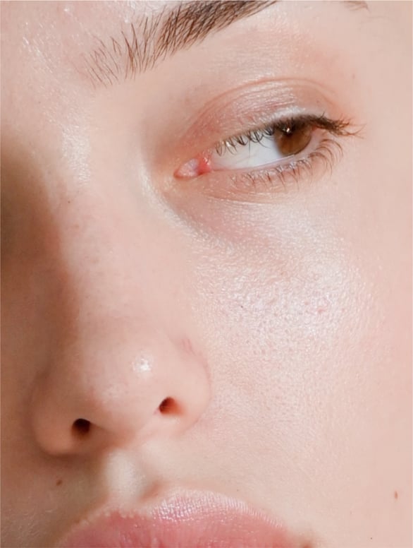 Infusion Hydratante Jour (50ml)