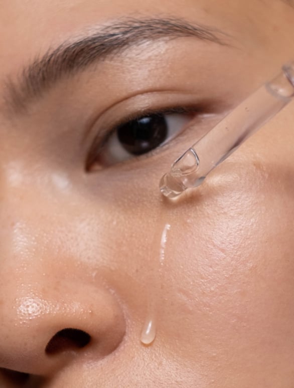 Concentré Peeling AHA (30ml)