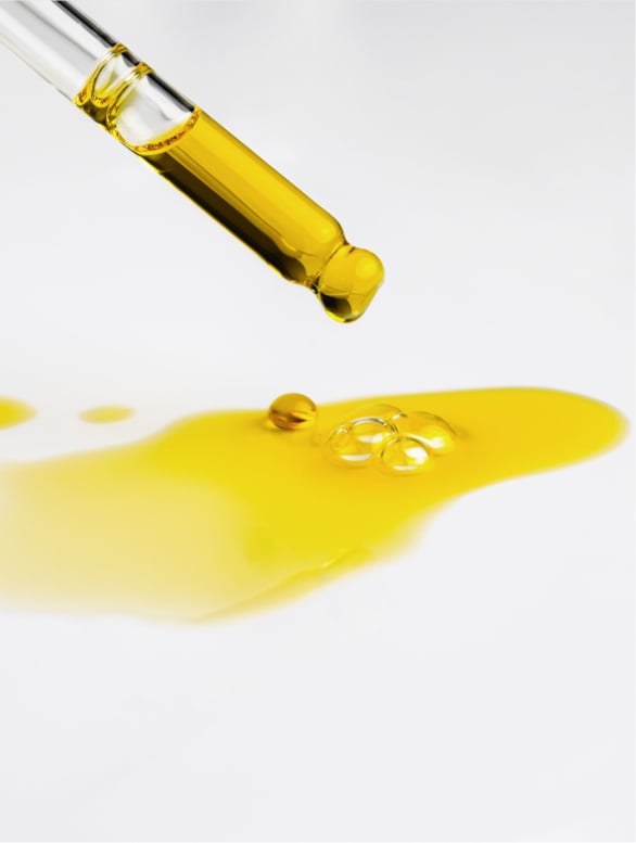 Sérum à Base d’huile Alternatif au Rétinol (30ml)