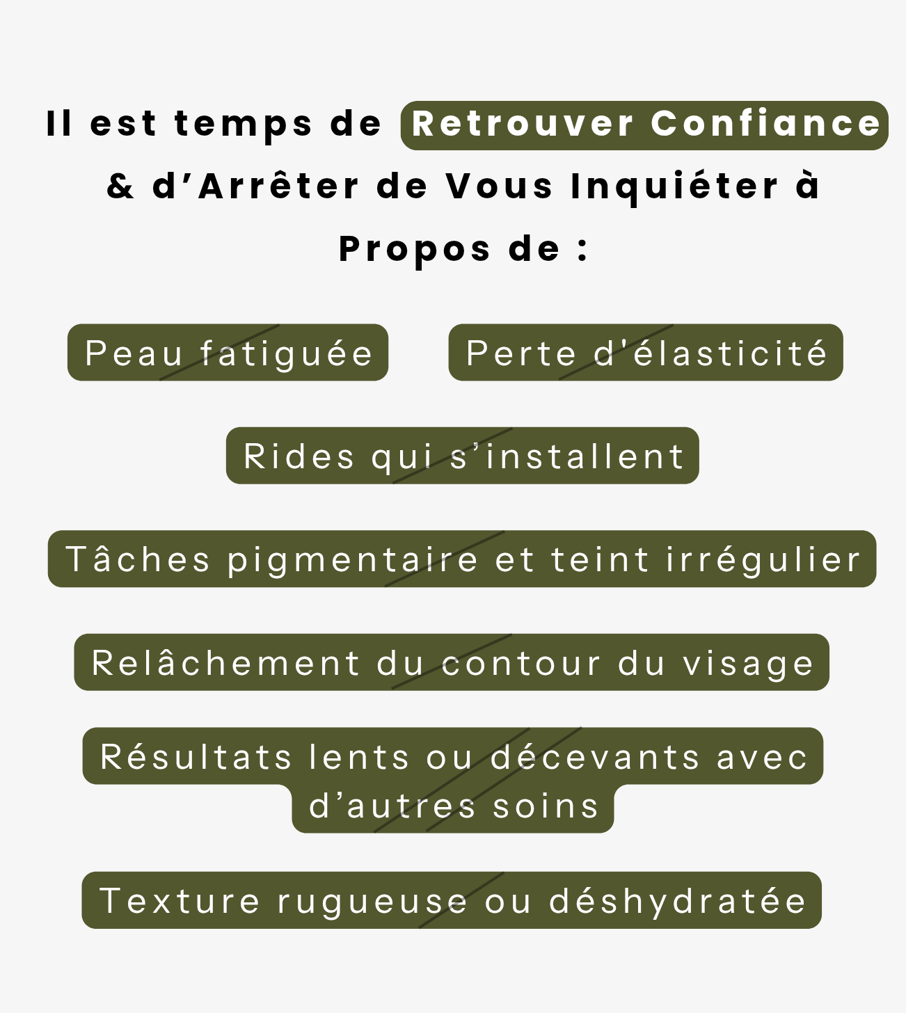 Élastilift+ | Le lifting sans institut, l'expertise en flacon