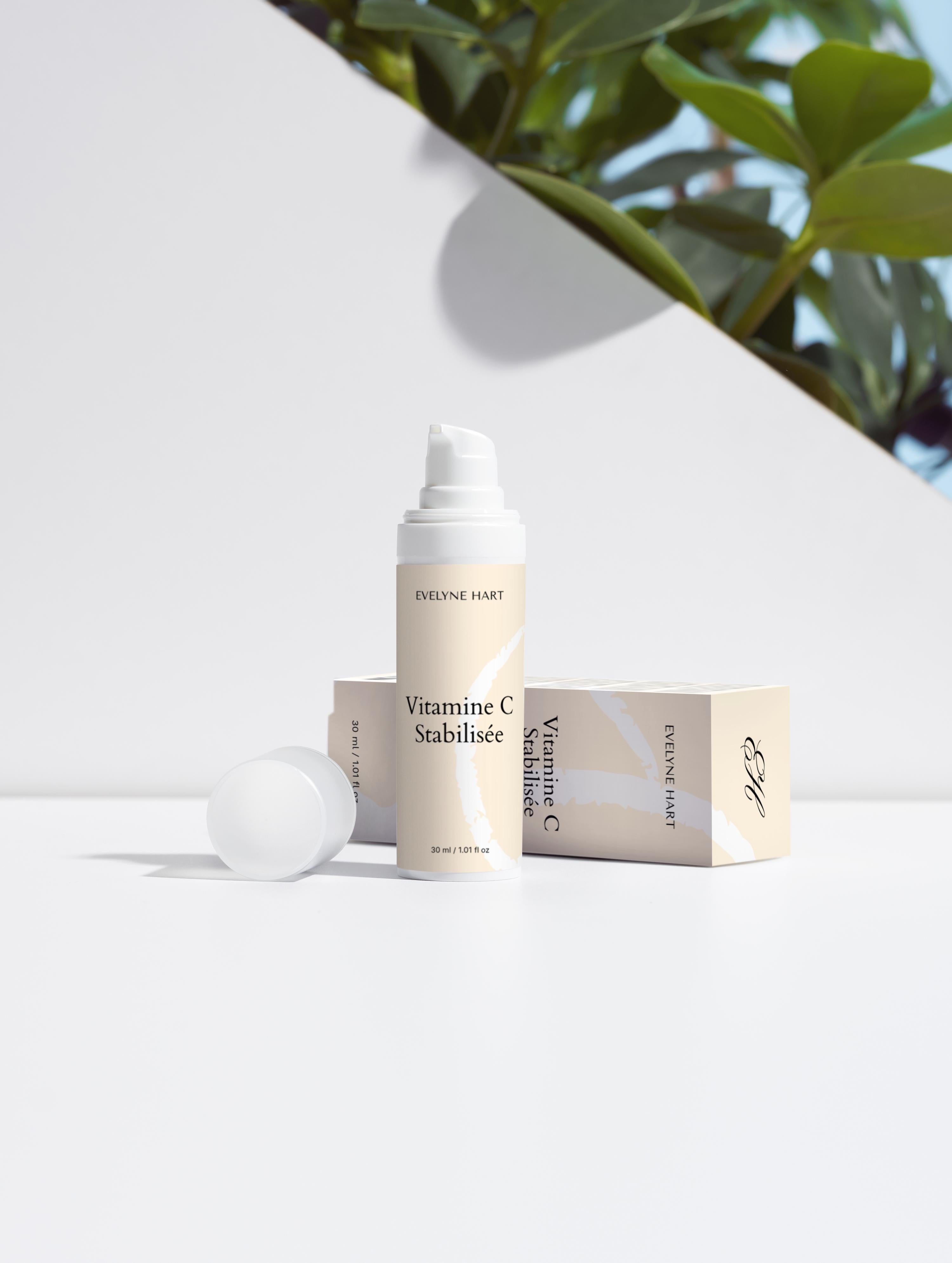 Vitamine C Stabilisé (30ml)
